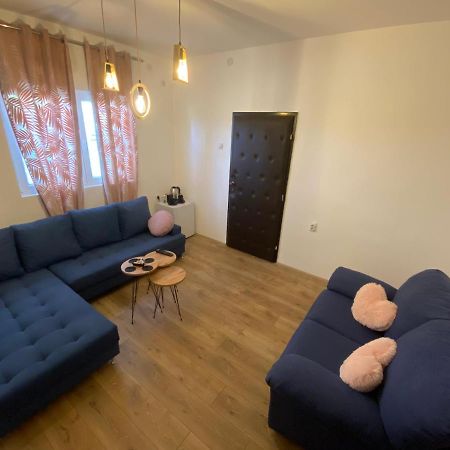 Apartmani Home Заєчар Екстер'єр фото