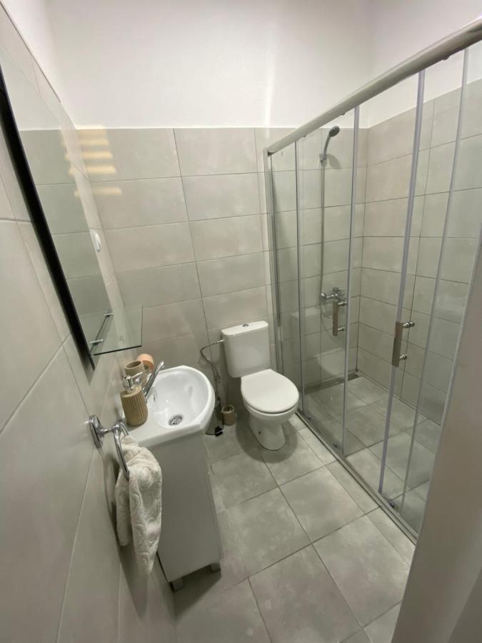 Apartmani Home Заєчар Екстер'єр фото
