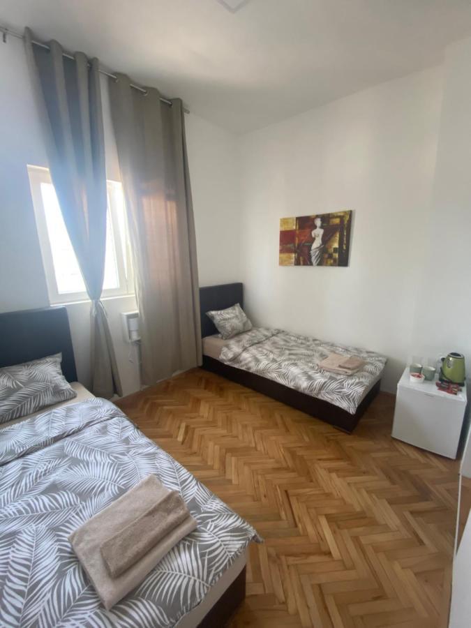 Apartmani Home Заєчар Екстер'єр фото