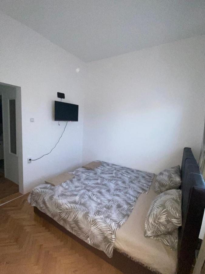 Apartmani Home Заєчар Екстер'єр фото